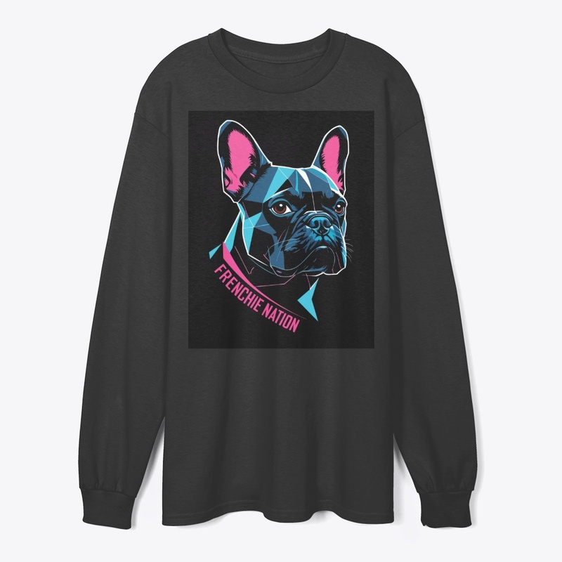 Frenchie Nation