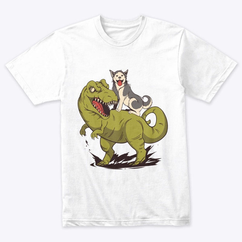 Huskysaurus