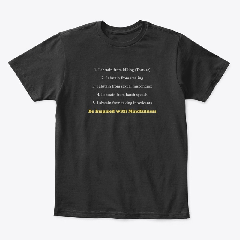 The Five Precepts