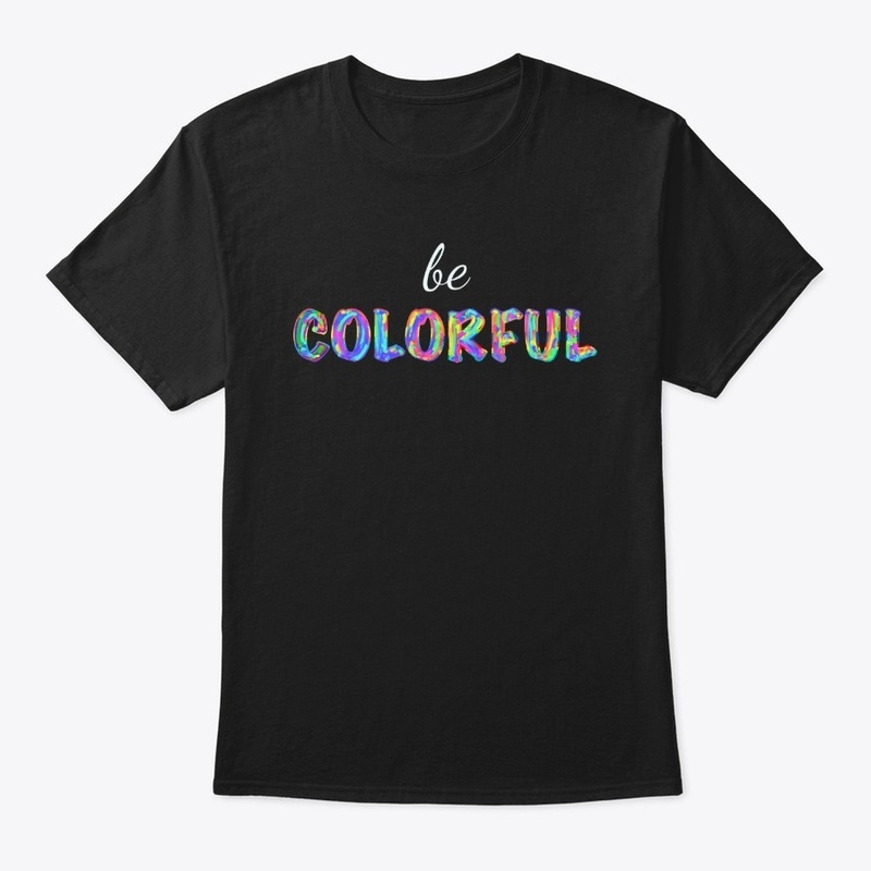 colorful