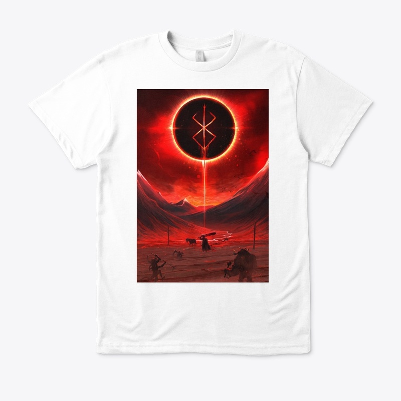 Berserk Demon Moon