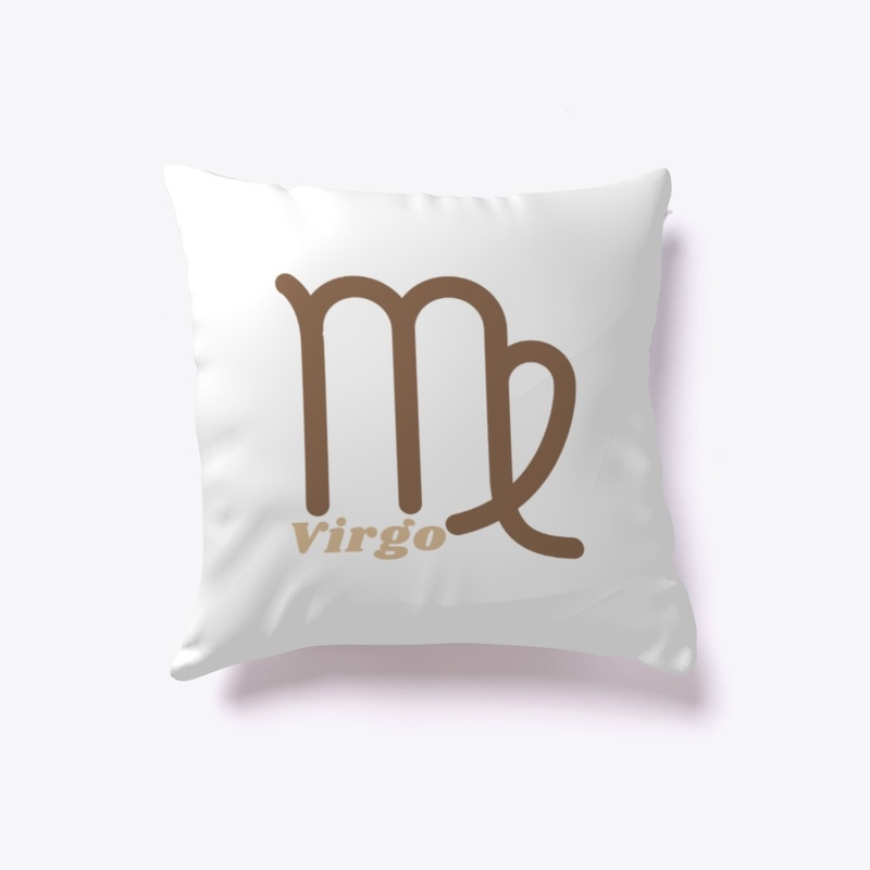 Virgo Merch