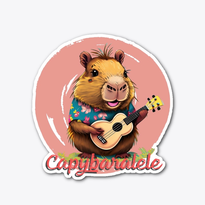 Capybaralele