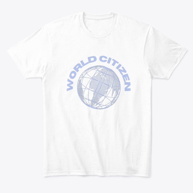 WORLD CITIZEN