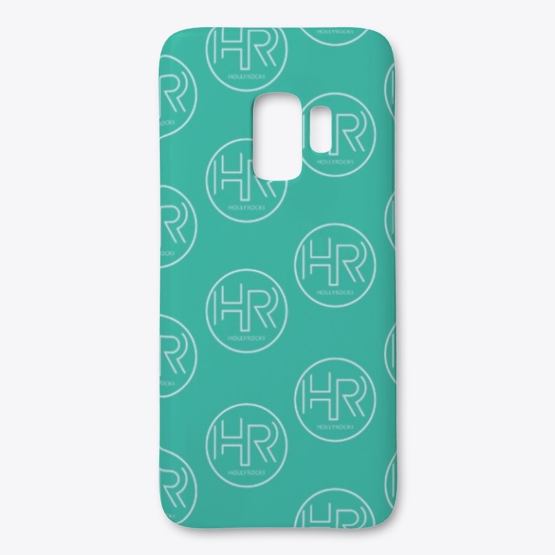 Logo Pattern Accessories 