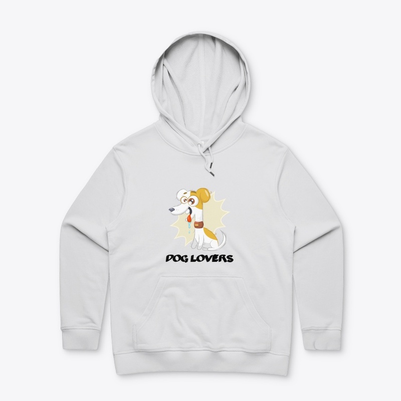 Dog pet lover