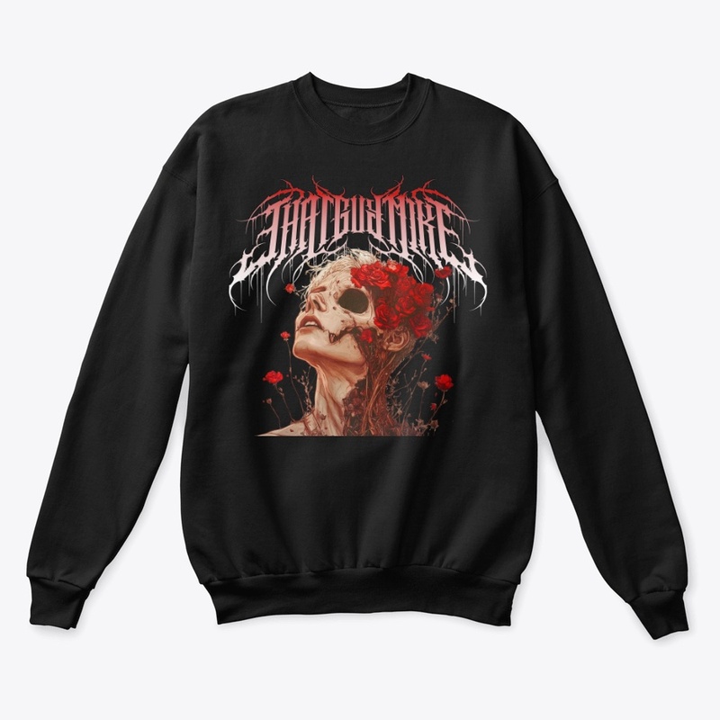 That Guy Mike Merch