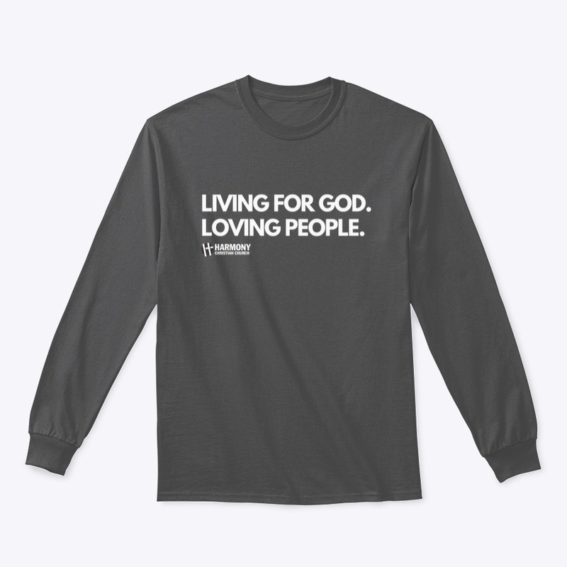 LIVING + LOVING