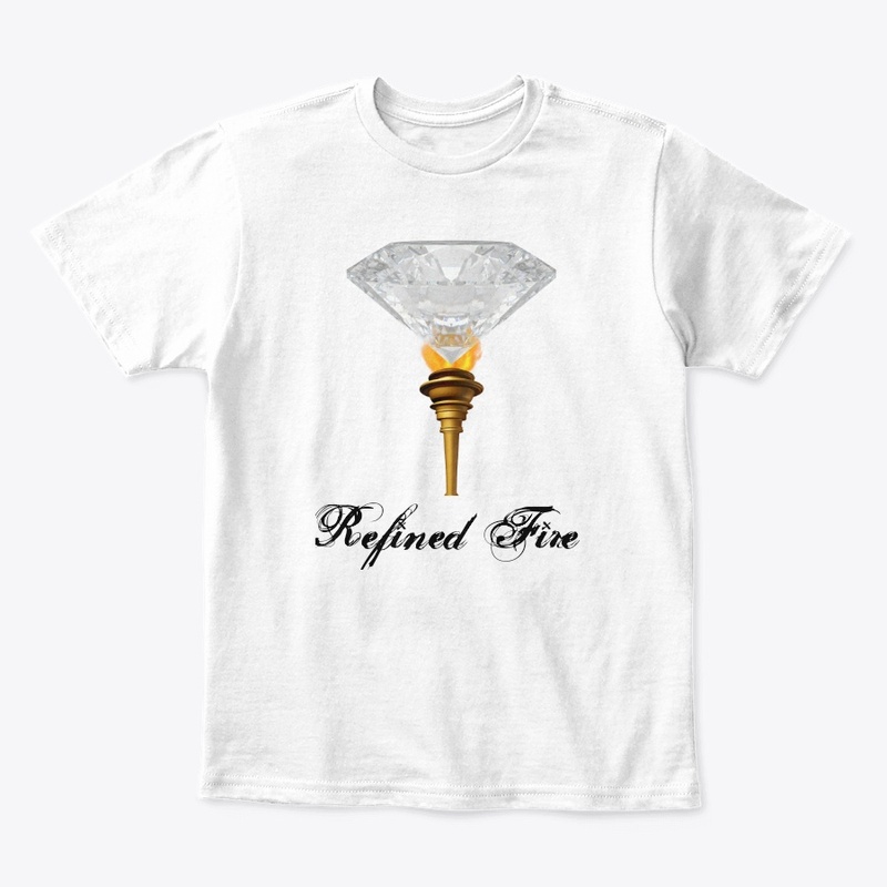 Refined Fire 