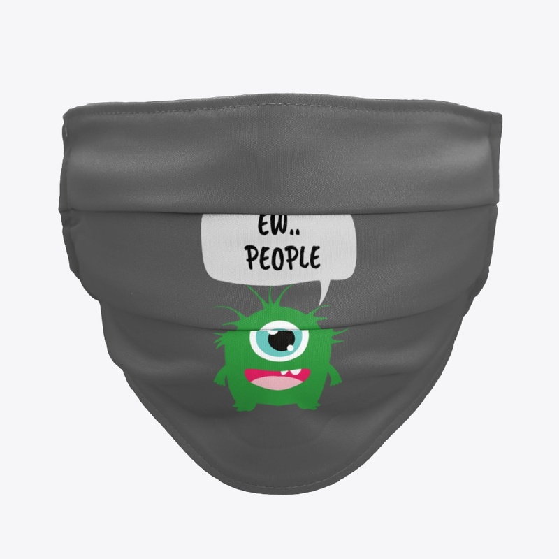 Ew People !
