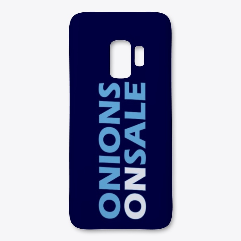 Unions on Sale