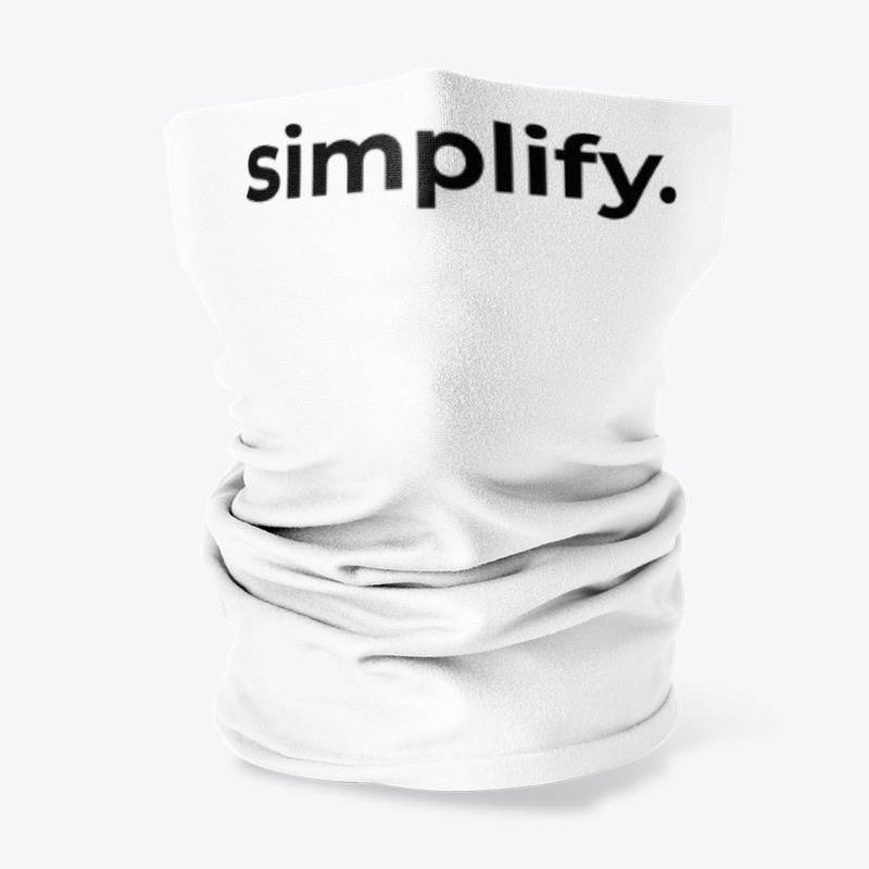 SIMPLIFY