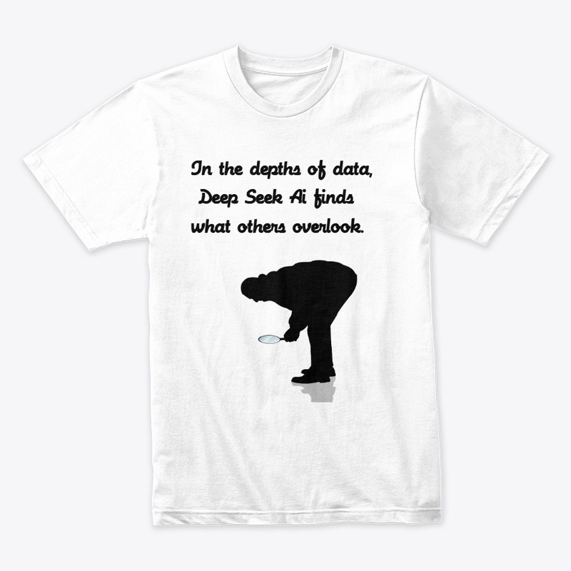 Deep Seek AI Finds