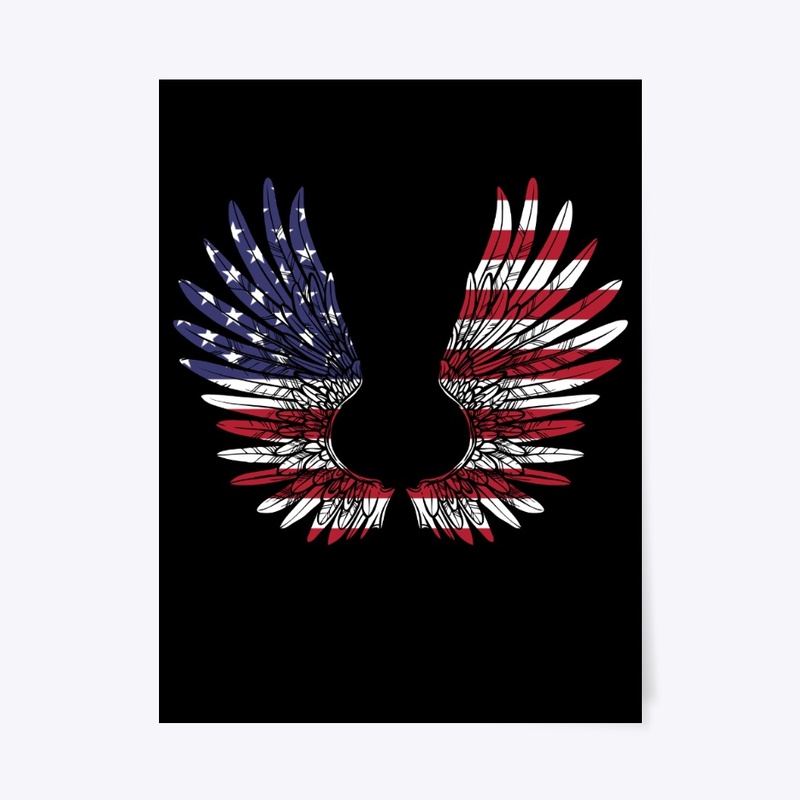 Patriot Wings