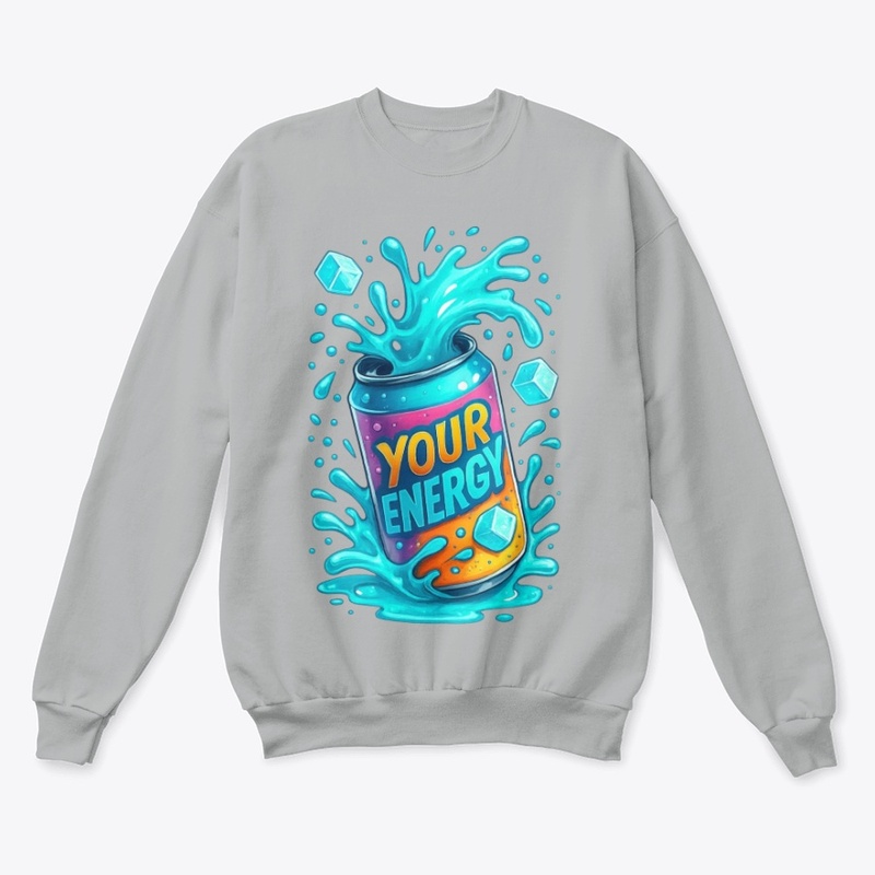 Your Energy Splash