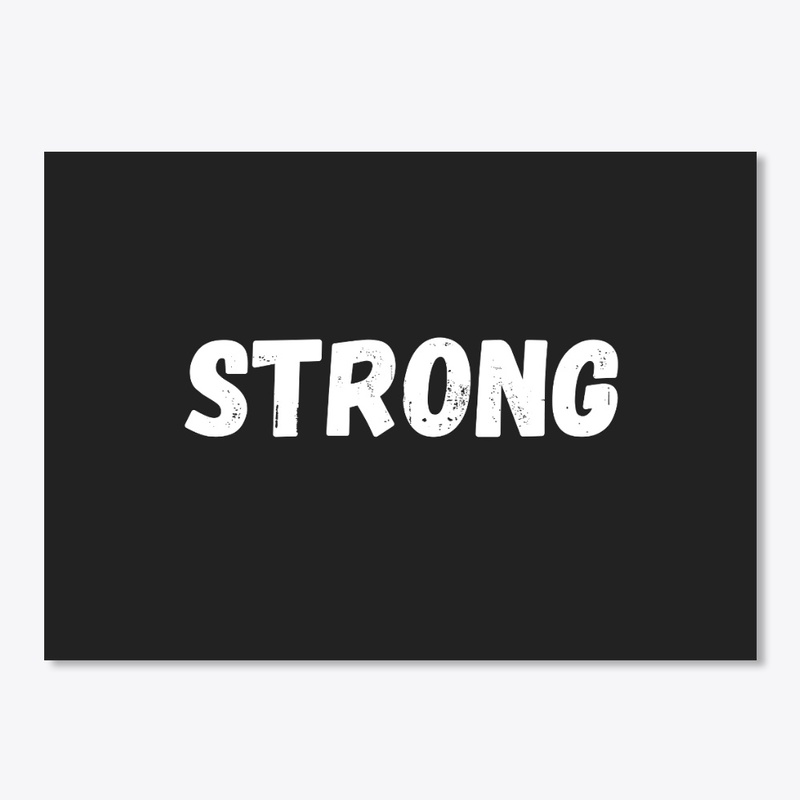 STRONG