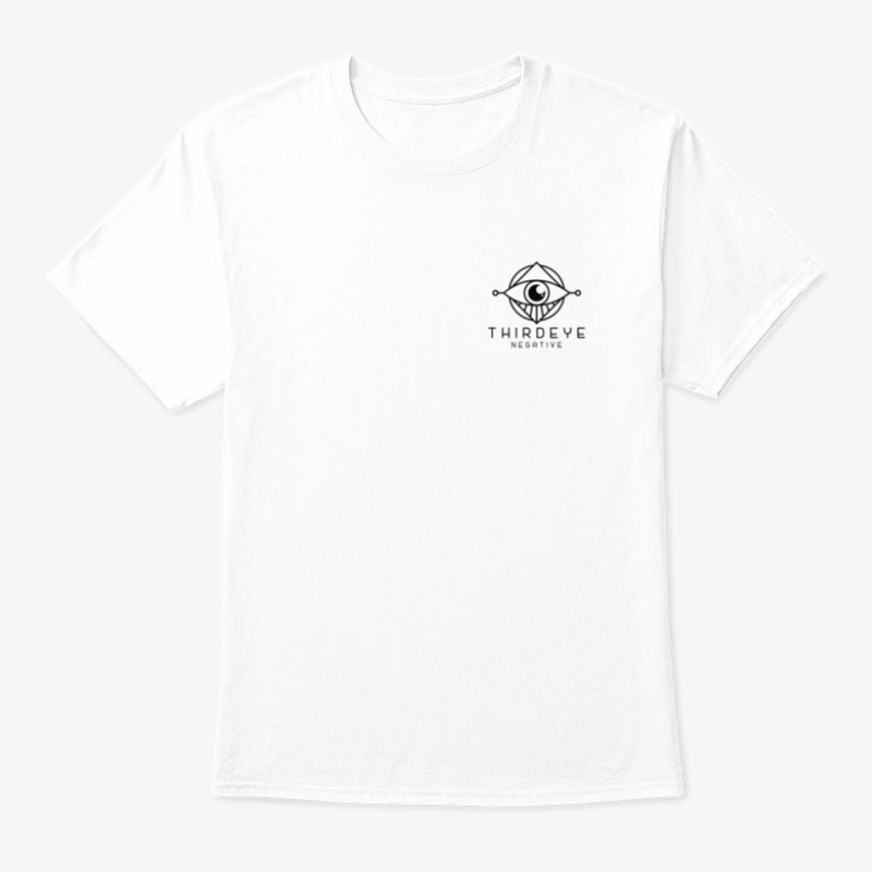 Third Eye Negative Classic
