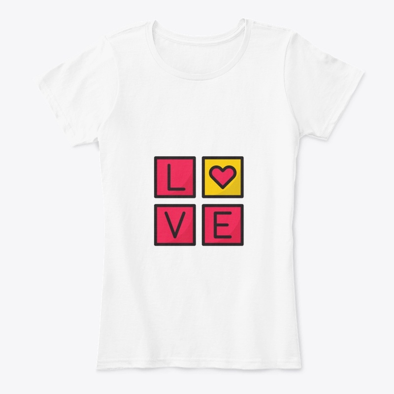 valentine tshit