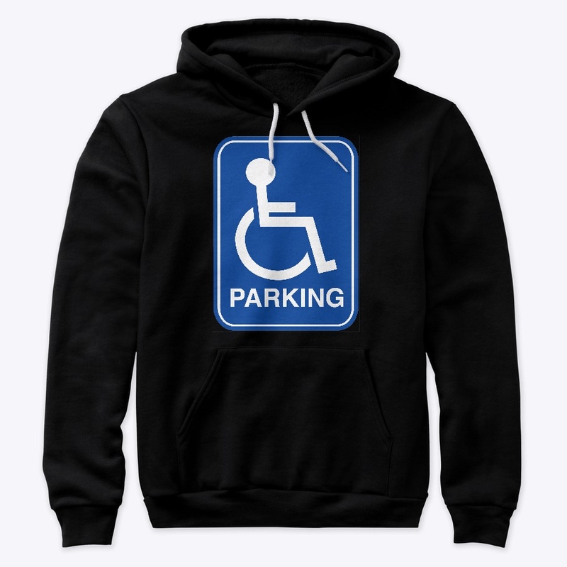 accessible parking
