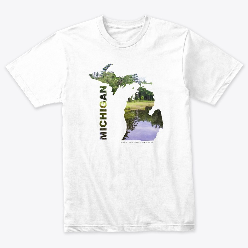 The Mitten - Window to Nature