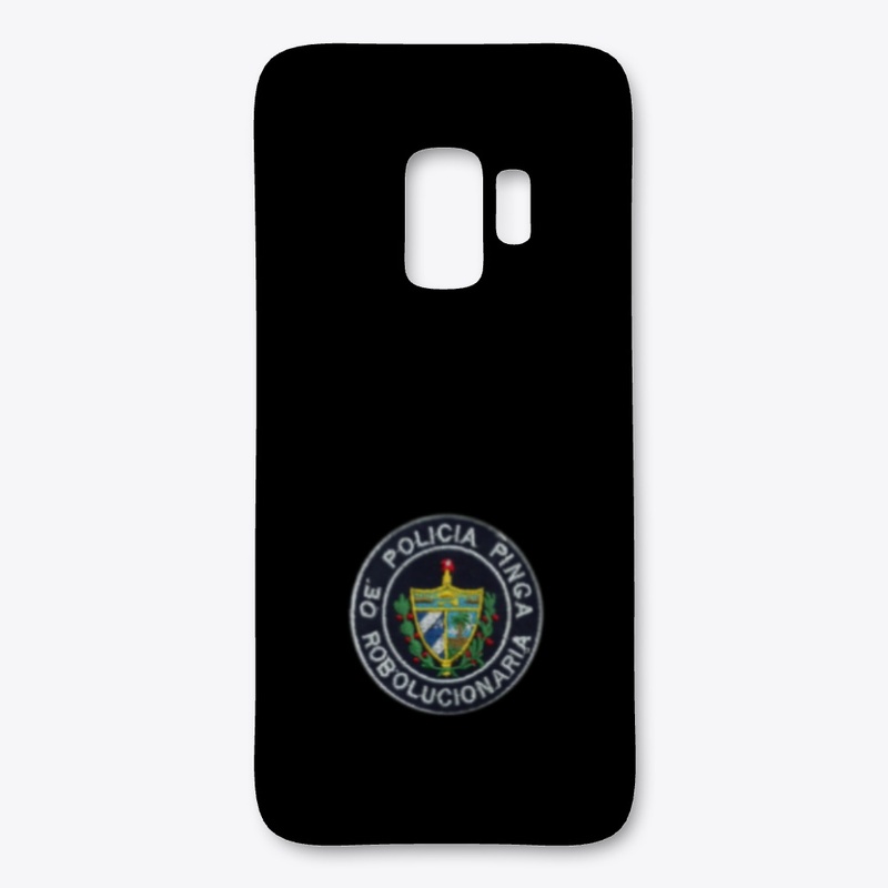 UNSENSORE_Oe Policia Pinga