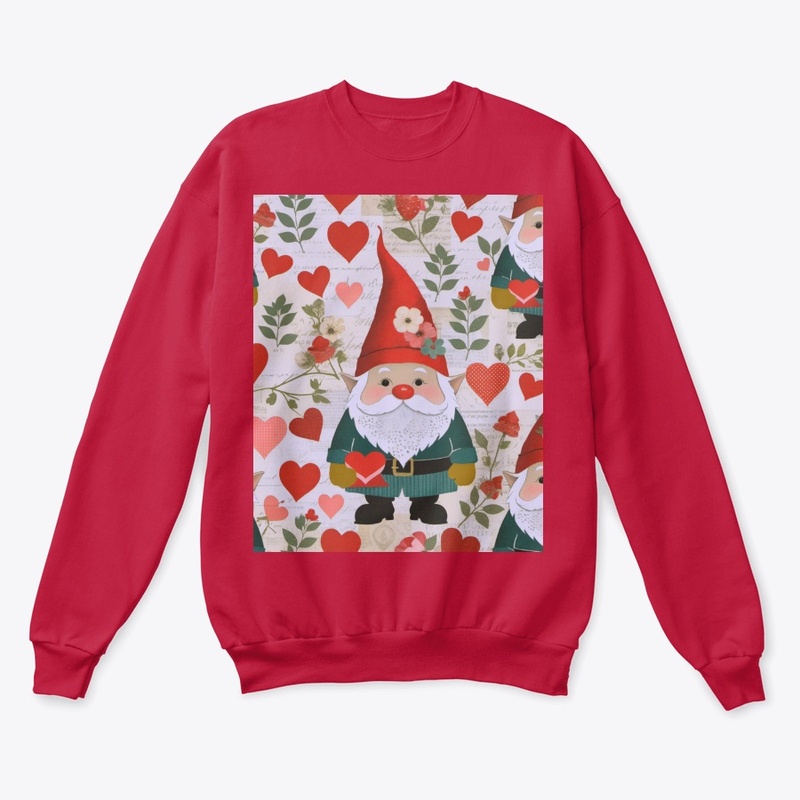 Valentino Gnome