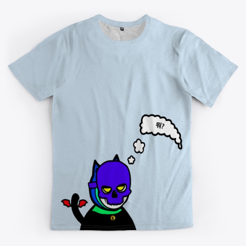 GrimCat T#0010