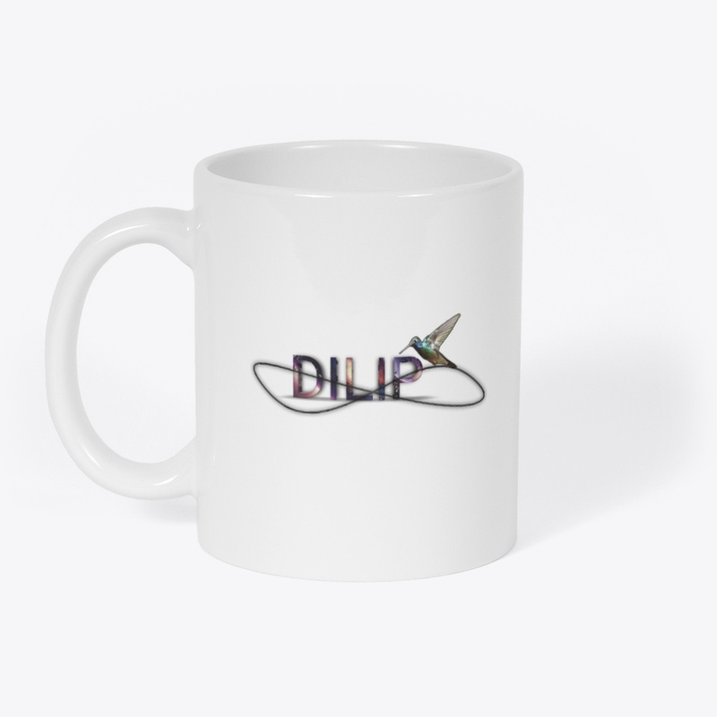 dilip tee