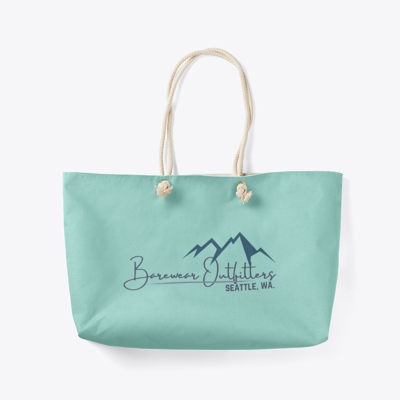 Barewear Outfitters, Co. Collection