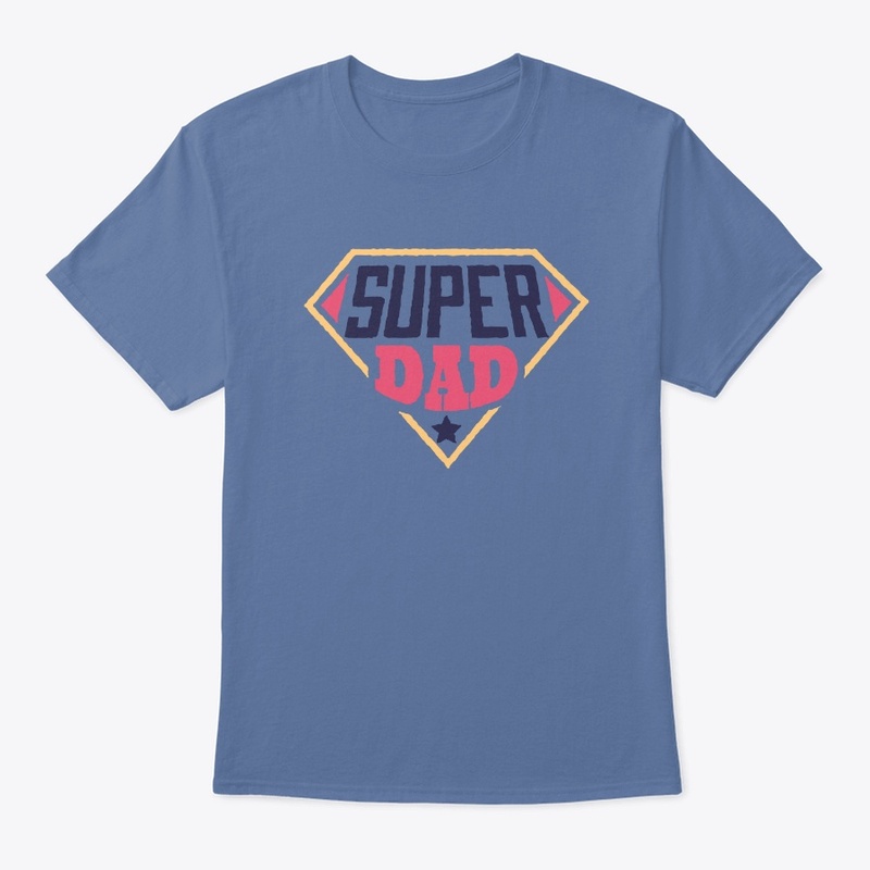 Super Dad