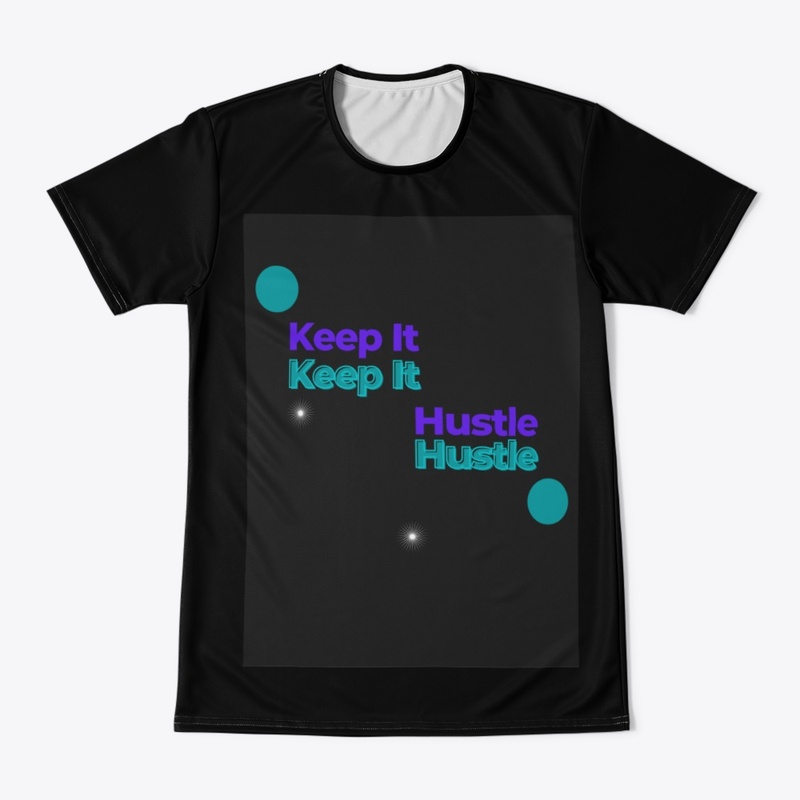 Keep it Hustle