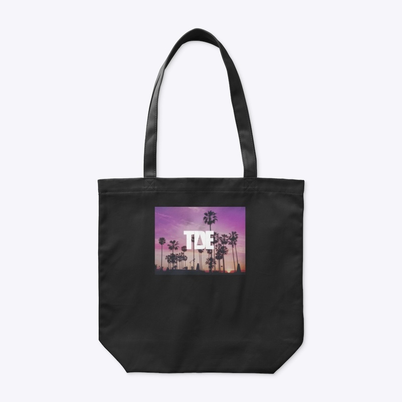 Purple evenings TDE selection