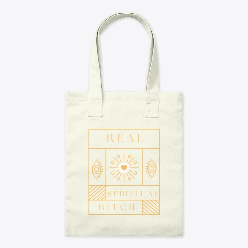 Real Spiritual B*tch