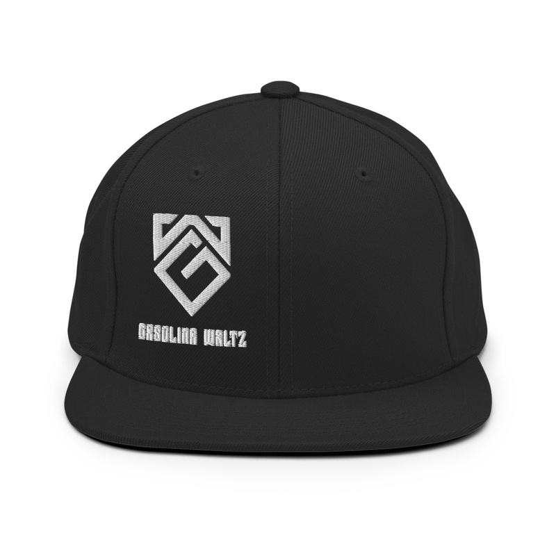 Gasolina Waltz Hat