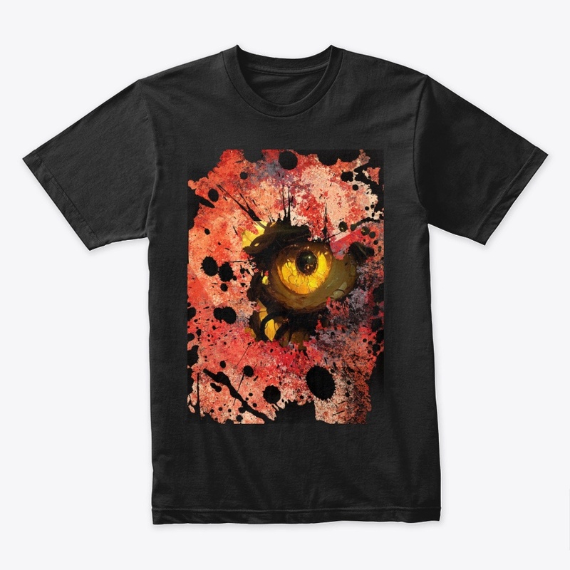 THE WATCHER