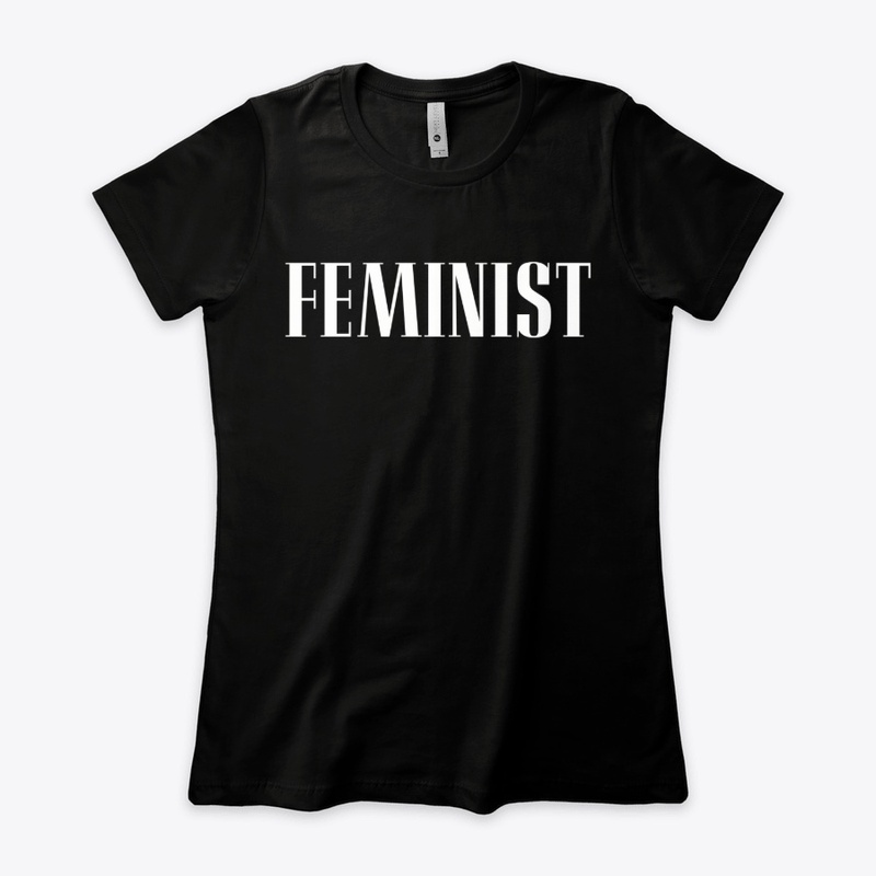 Feminist Shirt
