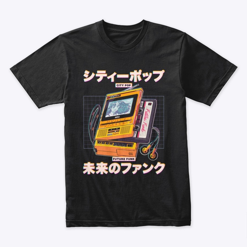 Sport Yellow - Plastic Desire