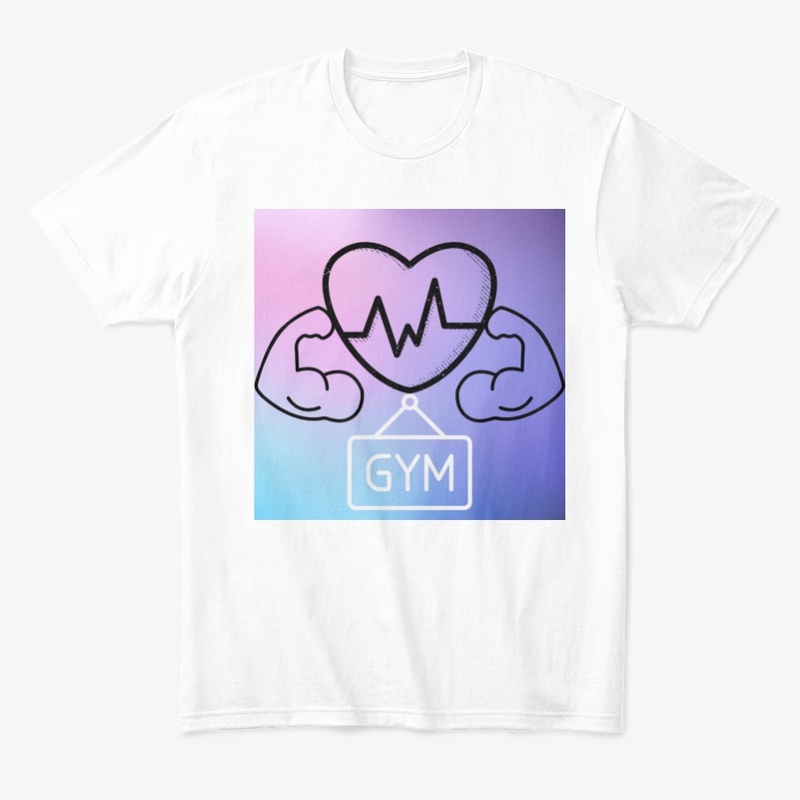 GYM gymnastik fitnes
