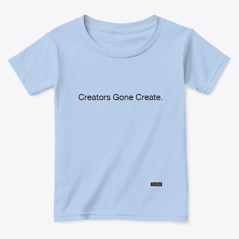 The Trunkous Creator's Tee