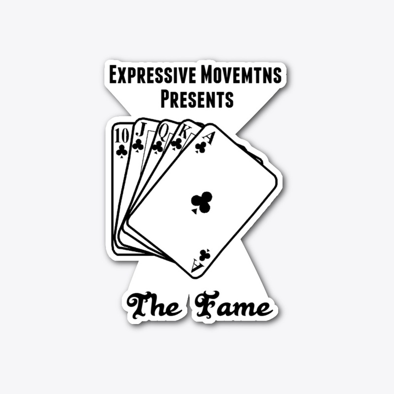The Fame Production Shirts