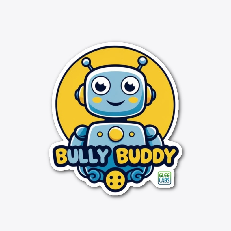 Bully Buddy Merchandise