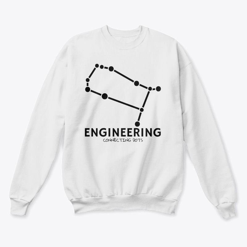 Connecting Dots with Engineering