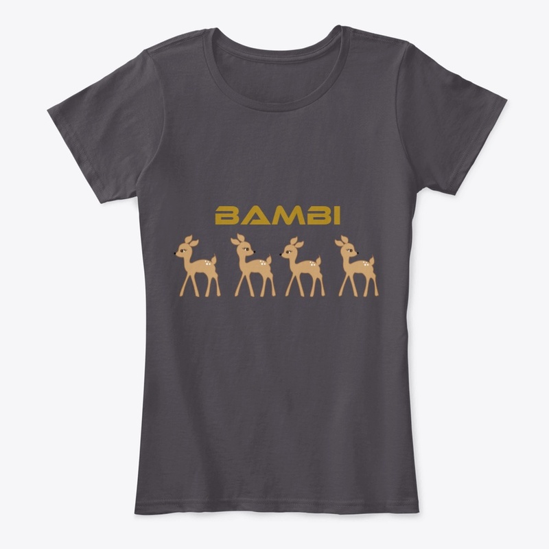 Women's Comfort Tee