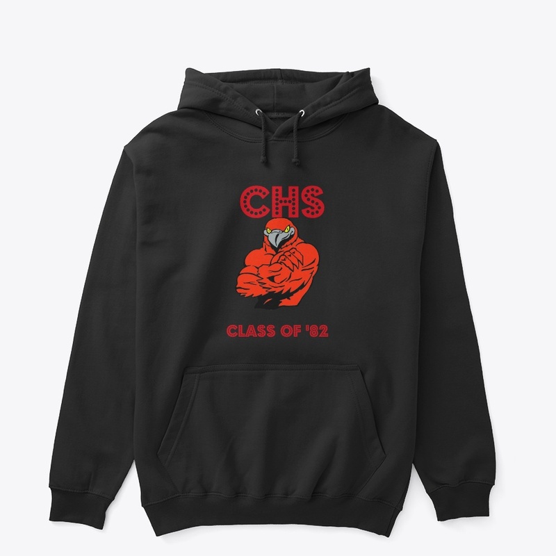 CHS class of '82