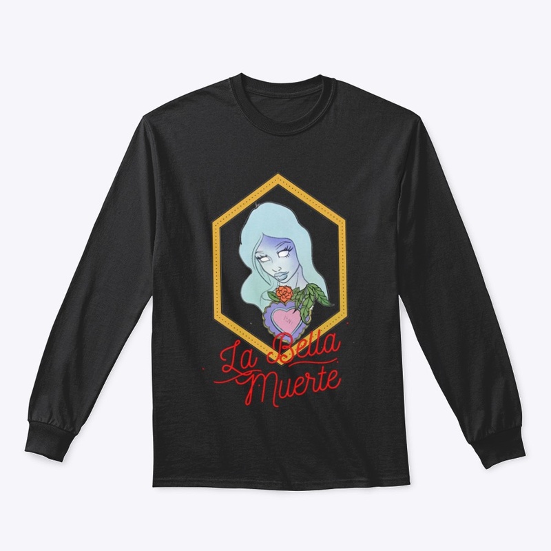 La Bella Muerte 
