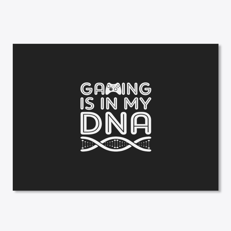 Gaming is in DNA-Funny ,Hobby