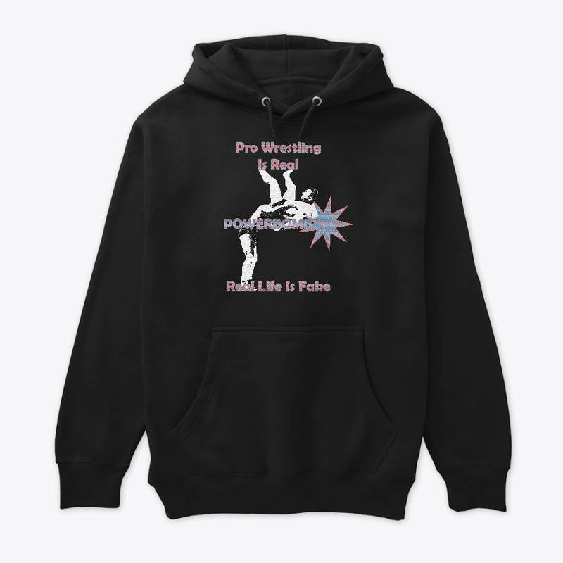 PWIRRLISF POWERBOMB '53