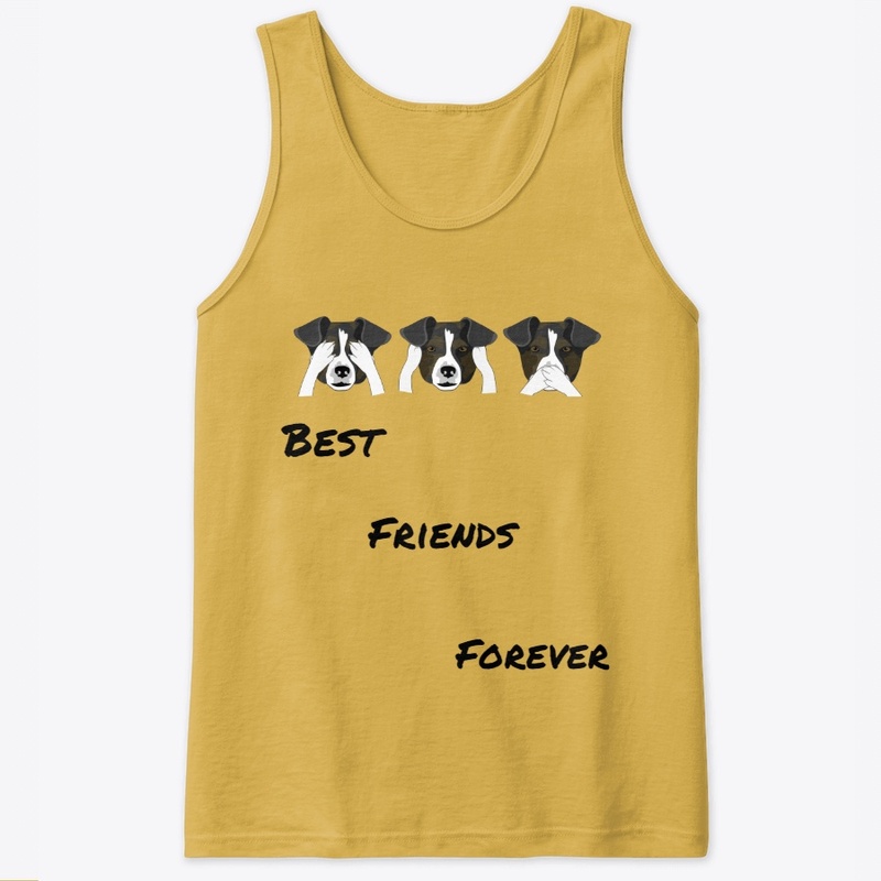 Best Friends Forever