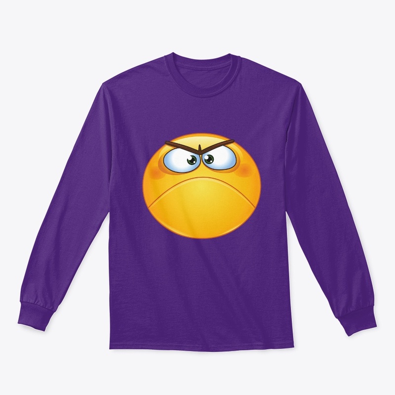 Angry World