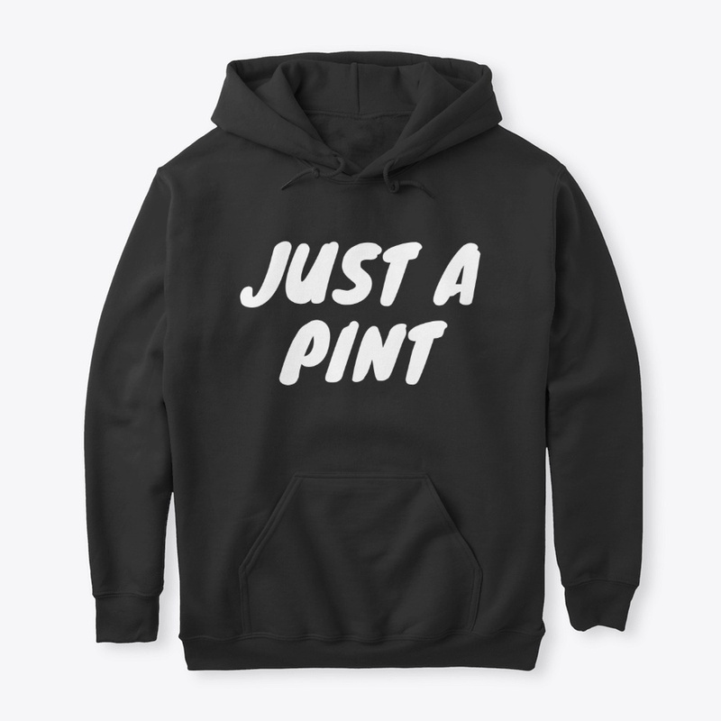Just A Pint